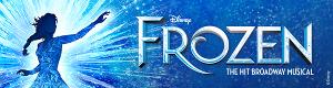 Disney's FROZEN Single Ticket On Sale Date at The Fabulous Fox 