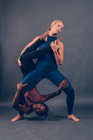 Winifred Haun & Dancers Celebrates 25 Years with Special Moonstone Season Image