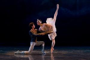 La Compañía Nacional De Danza Vuelve A La Sala Miguel Covarrubias Con El Lago De Los Cisnes Y Carmen Image