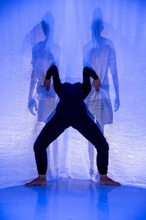 NYU Skirball Presents the World Premiere of VISITATION Image