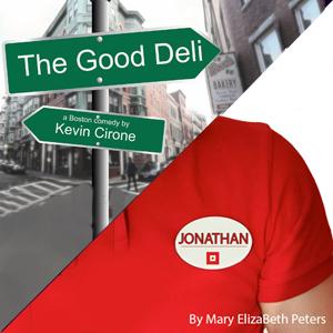 Moonbox Productions Presents JONATHAN And THE GOOD DELI In Repertory Image