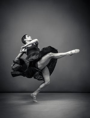 American Repertory Ballet Presents Season Opener KALEIDOSCOPE At The New Brunswick Performing Arts Center 