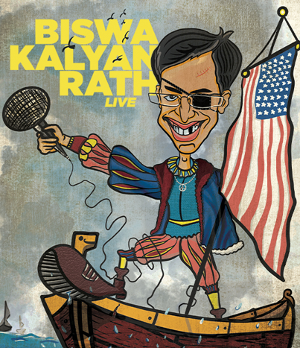 Biswa Kalyan Rath Comes To The Boch Center Shubert Theatre In November 