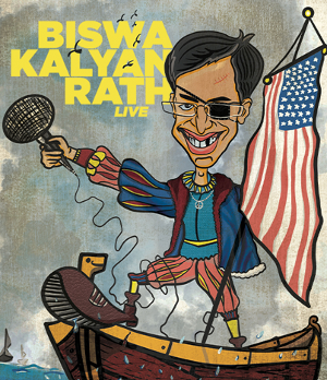 Biswa Kalyan Rath Comes To The Boch Center Shubert Theatre In November  Image