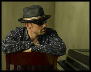 Jeff Jacobs Brings 'The Piano Man's Piano Man' To Raue Center's Arts On The Green 