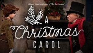 A CHRISTMAS CAROL Tickets Go On Sale Today at Jacksonville Center for Performing Arts 