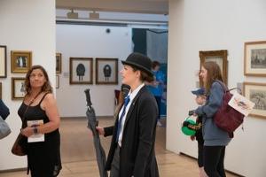 The Lowry Welcomes Over 4,500 Visitors To Its Free Open Day 2022 Image