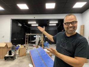 Cabaret On Main In East Haven Will Debut Next Month 