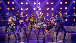 SIX THE MUSICAL Confirms Seasons in Perth and Brisbane Image