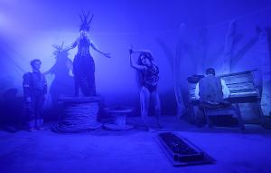 Final Tickets On Sale For LOVE LUST LOST at The Valley Dockyards Image