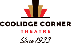 Coolidge Corner Theatre Announces Fall 2022 Lineup Of 'Groundbreaking' Big Screen Classics Image