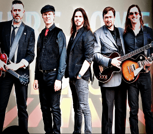 ATP Concludes Summer Season With Beatles Celebration Image