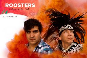 The Classic Theatre Presents ROOSTERS at La Zona Image
