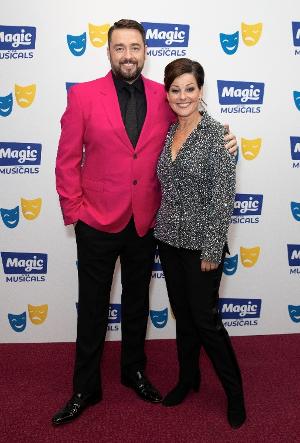 Ruthie Henshall and Jason Manford Will Return as Hosts For MAGIC AT THE MUSICALS 