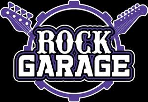 Rock Garage Debuts at Carmel International Arts Festival Next Month 