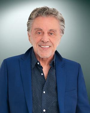 Frankie Valli Returns to the Van Wezel in January 2023 