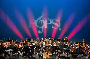 Single Tickets For The North Charleston POPS! 2022-2023 Season Shows Will Go On Sale Next Week 