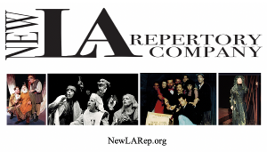 New LA Repertory Returns With Series Highlighting Plays For Peace Image