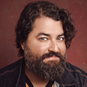 Sean Patton Comes to Comedy Works Larimer Square This Week Image