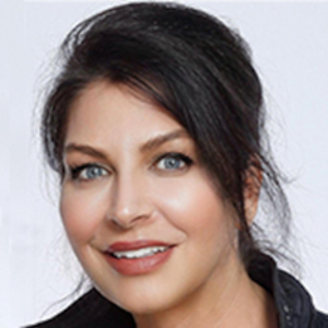 Tammy Pescatelli Comes to Comedy Works Landmark This Week Image