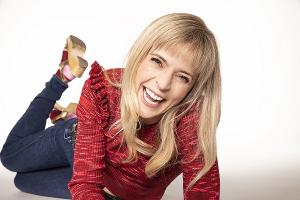 Comedian Maria Bamford Returns To The Den Theatre In November Image