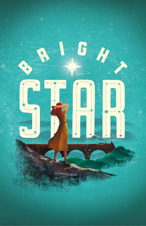 Full Cast Announced for Steve Martin And Edie Brickell's BRIGHT STAR At Fort Salem Theater 