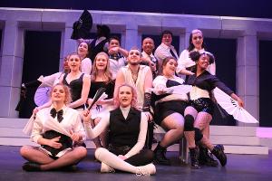 Centenary Stage Company Now Accepting Registration For Adult Acting Class Image