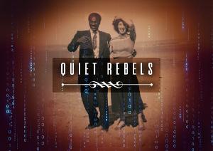 QUIET REBELS Will Embark on UK Tour This Year Image