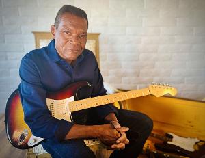 Robert Cray Band Plays The Blues at MPAC in September 