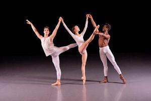 Joffrey Academy Of Dance Launches First Contemporary Dance Track Offered By A Classical Company In The US 