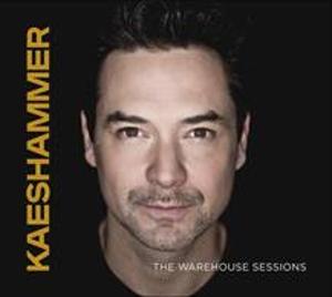 Jazz Pianist Michael Kaeshammer Announces New Studio Album, 'The Warehouse Sessions,' 