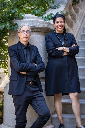Chicago Humanities Festival Hires Co-Creative Directors Image