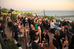 Casa Romantica Announces 20th Annual Experiential Fundraiser, TOAST TO THE CASA: La Belle Epoque 