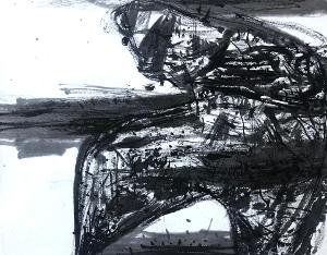Blue Mountain Gallery New Works From Douglas Anderson,  September 6 - October 1, 2022 Image