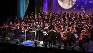 South Florida Symphony Chorus Seeks Choral Singers Ages 15+ Of All Vocal Ranges 