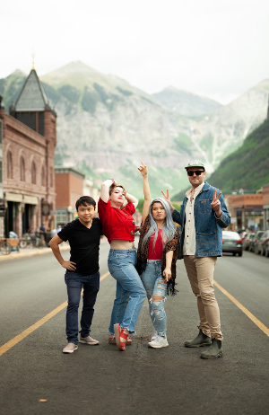 Twisted Pine Returns To Club Passim For A Long-Anticipated Hometown Performance Image