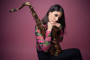 Headliners Announced For The 2022 Sydney International Women's Jazz Festival 