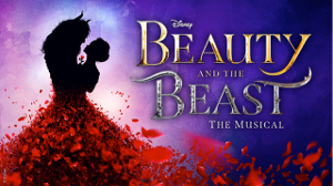 Disney's New Production of BEAUTY AND THE BEAST Will Have Australian Premiere at Capitol Theatre in June 2023 