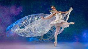 Joburg Ballet Welcomes Spring With CINDERELLA Next Month 