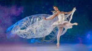 Joburg Ballet Welcomes Spring With CINDERELLA Next Month Image