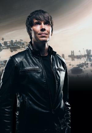 Professor Brian Cox Will Embark on Tour This Month Image