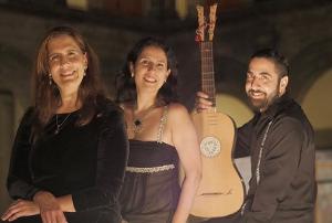 El Inbal Presentará Seis Conciertos De Obras Barrocas Durante El Ciclo De Música Antigua 