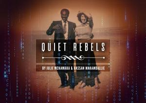 Belgrade Co-Produces New Dystopian Drama QUIET REBELS This Autumn Image