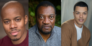 Tobacco Factory Announces Cast of Bristol World Premiere of REVEALED 