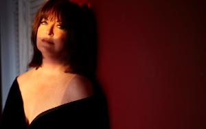 Ann Hampton Callaway Performs The Linda Ronstadt Songbook At The Ridgefield Playhouse, September 18 Image