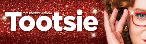 The Tony Award-Winning Musical TOOTSIE Is Coming To Grand Rapids, October 11-16  Image