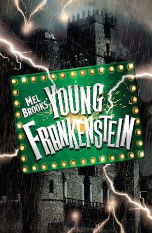 Sally Struthers, A. J. Holmes & More Will Lead La Mirada's YOUNG FRANKENSTEIN Image