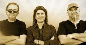 The Real Thing Blues Band Comes to Caffè Marcelletti Next Month Image