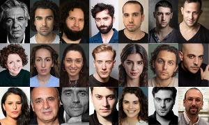 Cast Announced For THE BAND'S VISIT at Donmar Warehouse Image
