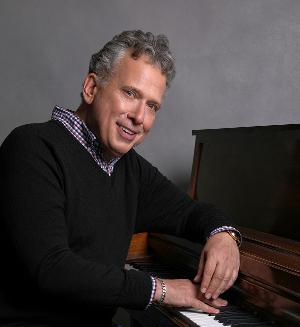 Billy Stritch Returns to Crazy Coqs With 'Billy Stritch: Cy Coleman Revisited' Image